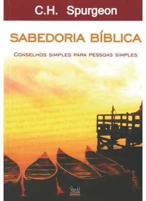 Sabedoria Bíblica