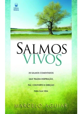 Salmos Vivos