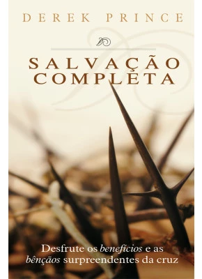 Salvação Completa