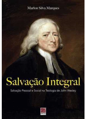 Salvação Integral
