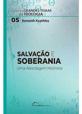 Salvação e Soberania