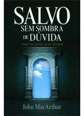 Salvo Sem Sombra De Dúvida