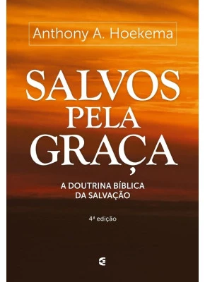 Salvos Pela Graça