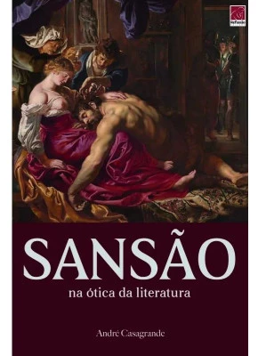 Sansão na Ótica da Literatura