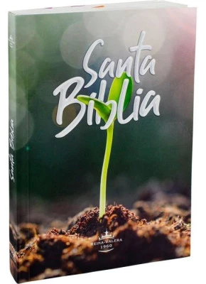 Santa Bíblia Sementera Reina Valera 1960 Brochura   