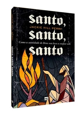 santo santo santo