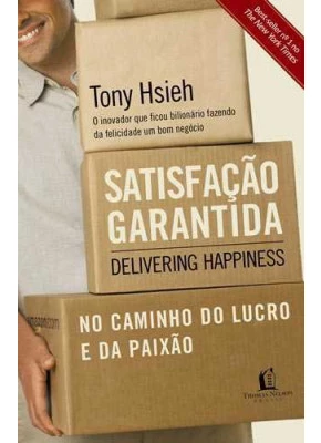 Satisfação Garantida