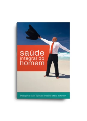 Saúde Integral do Homem