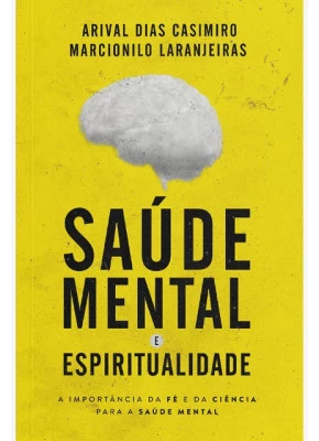 Saúde Mental e Espiritualidade