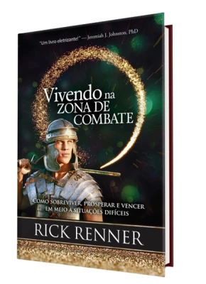 Vivendo Na Zona De Combate