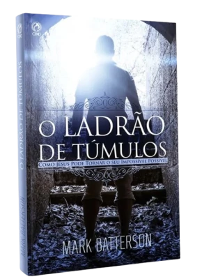 O Ladrão De Túmulos