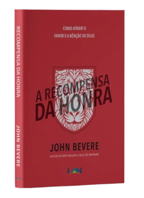 A Recompensa Da Honra