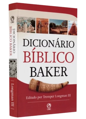 Dicionário Bíblico Baker