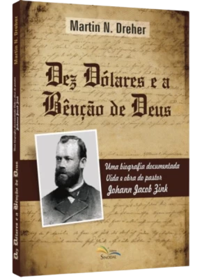 Dez Dólares e a Benção De Deus