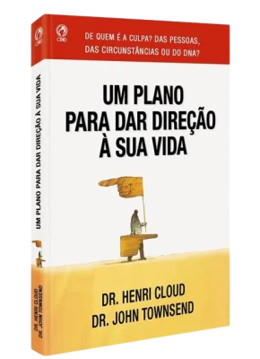 Um Plano Para Dar Direção A Sua Vida