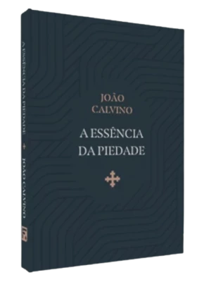 A Essencia da Piedade 