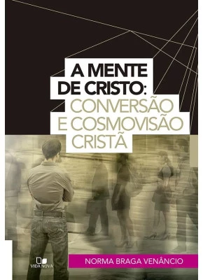 A Mente De Cristo
