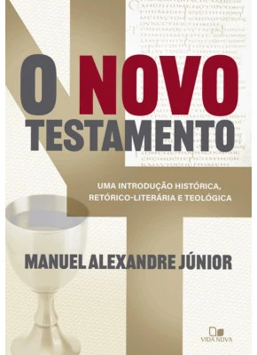 O Novo Testamento
