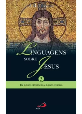 Linguagens Sobre Jesus Vol. 3