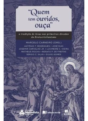 Quem Tem Ouvidos, Ouça