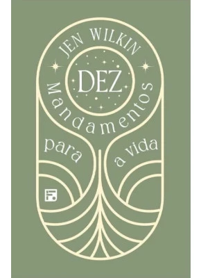 Dez Mandamentos Para a Vida
