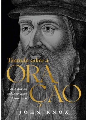 Tratado Sobre a Oração