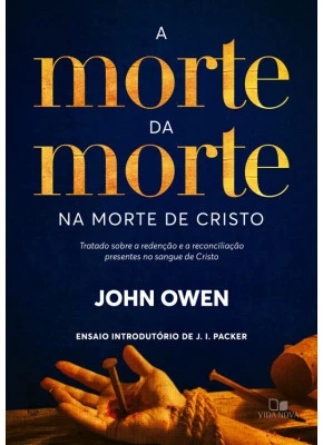A Morte da Morte na Morte de Cristo