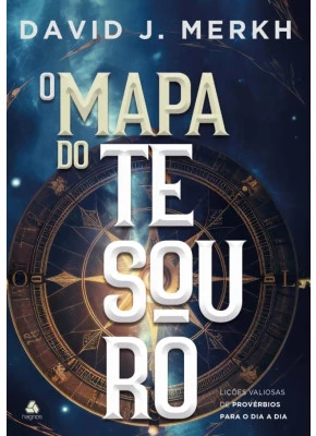 O Mapa do Tesouro