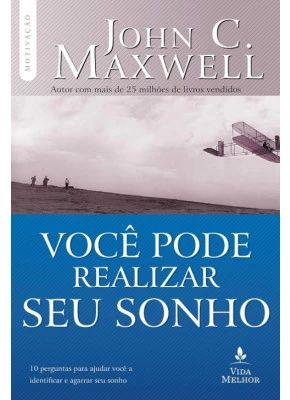 Você Pode Realizar Seu Sonho