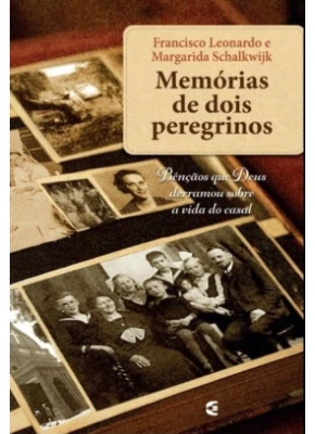 Memórias de Dois Peregrino