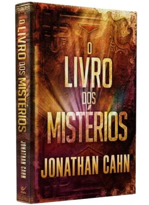 O Livro Dos Mistérios