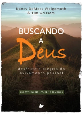 Buscando A Deus