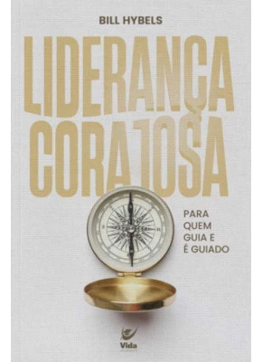 Liderança Corajosa