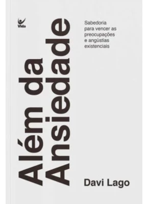 Além da Ansiedade