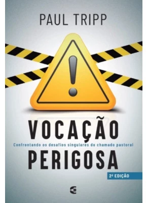 Vocação Perigosa 2 Edição