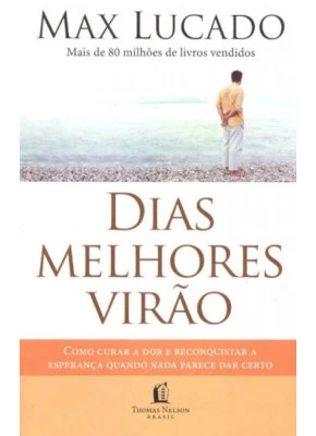 Dias Melhores Virão