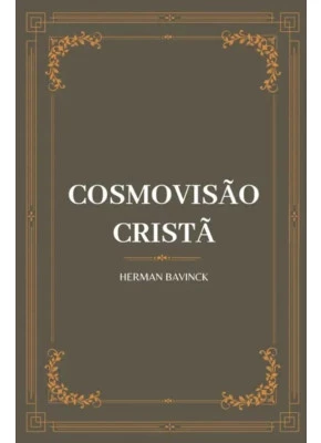 Cosmovisão Cristã