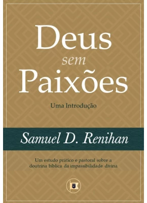 Deus Sem Paixões