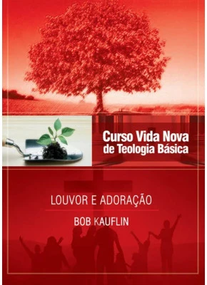 Curso Vida Nova De Teologia Básica - Vol. 11