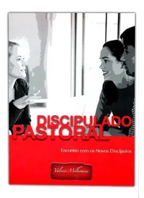 Discipulado Pastoral