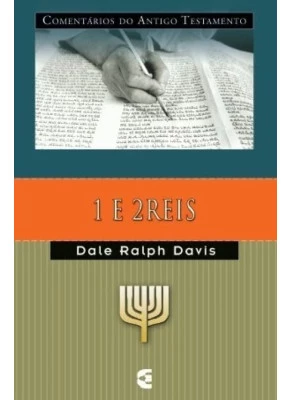 Comentário Do Antigo Testamento 1 e 2 Reis