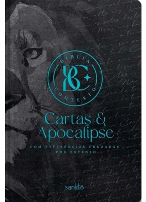 Cartas e Apocalipse | Bíblia Contexto | Leão