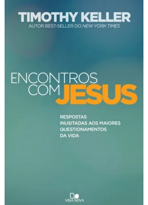 Encontros Com Jesus