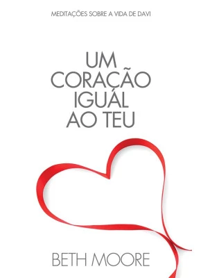 Um coração igual ao Teu