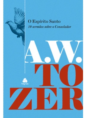 O Espirito 