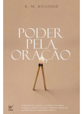 Poder Pela Oração