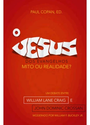 O Jesus Dos Evangelhos
