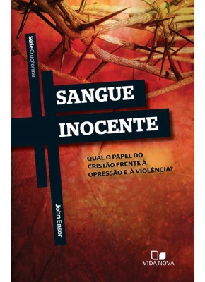 Série Cruciforme - Sangue Inocente