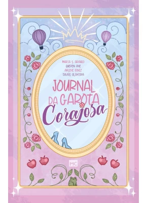 Journal da Garota Corajosa