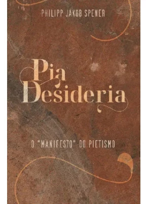 Pia Desideria